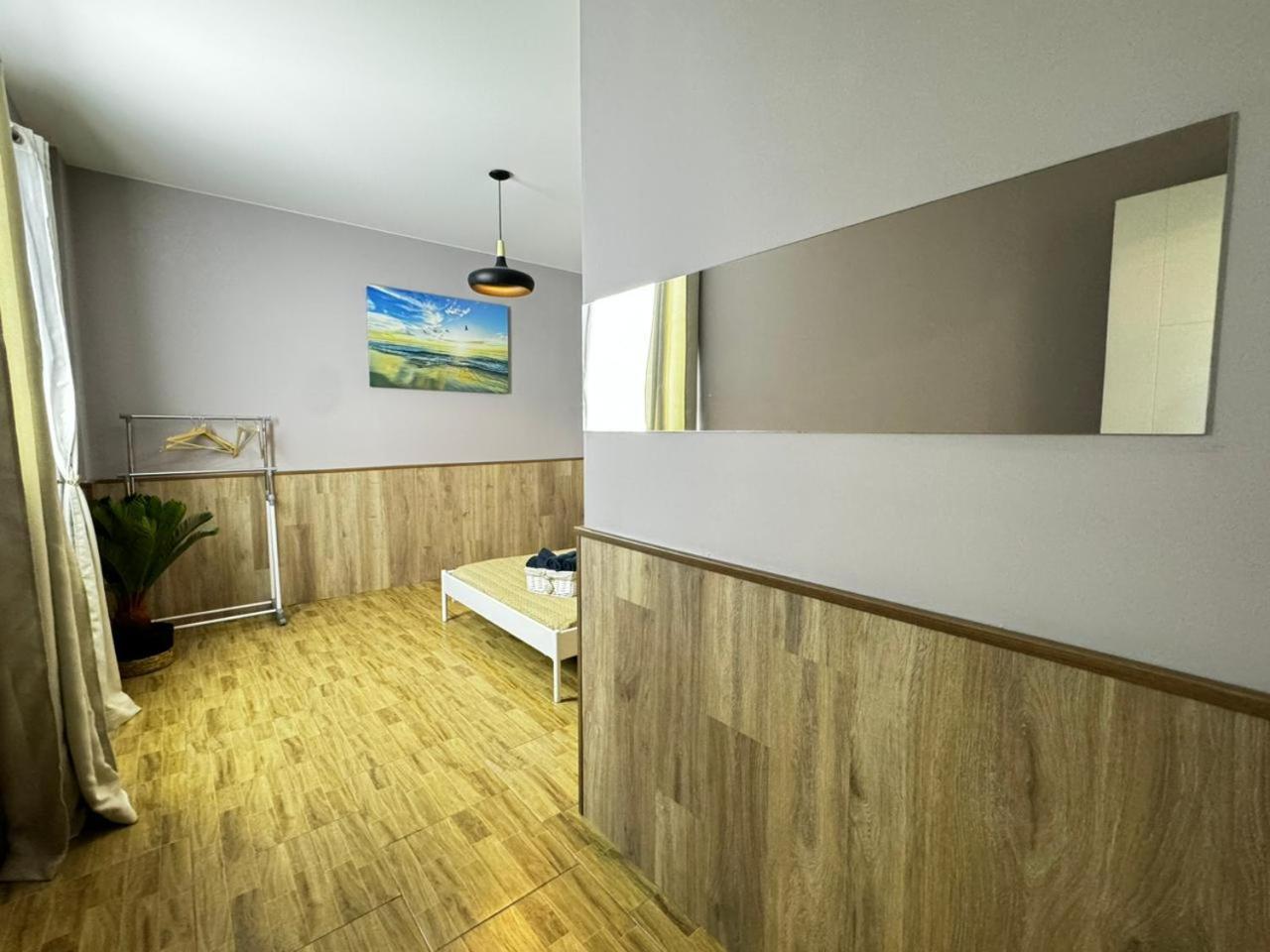 Salom 5 Apartment Valencia Exterior photo