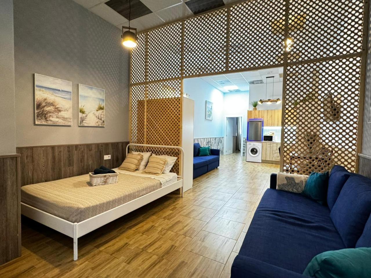 Salom 5 Apartment Valencia Exterior photo
