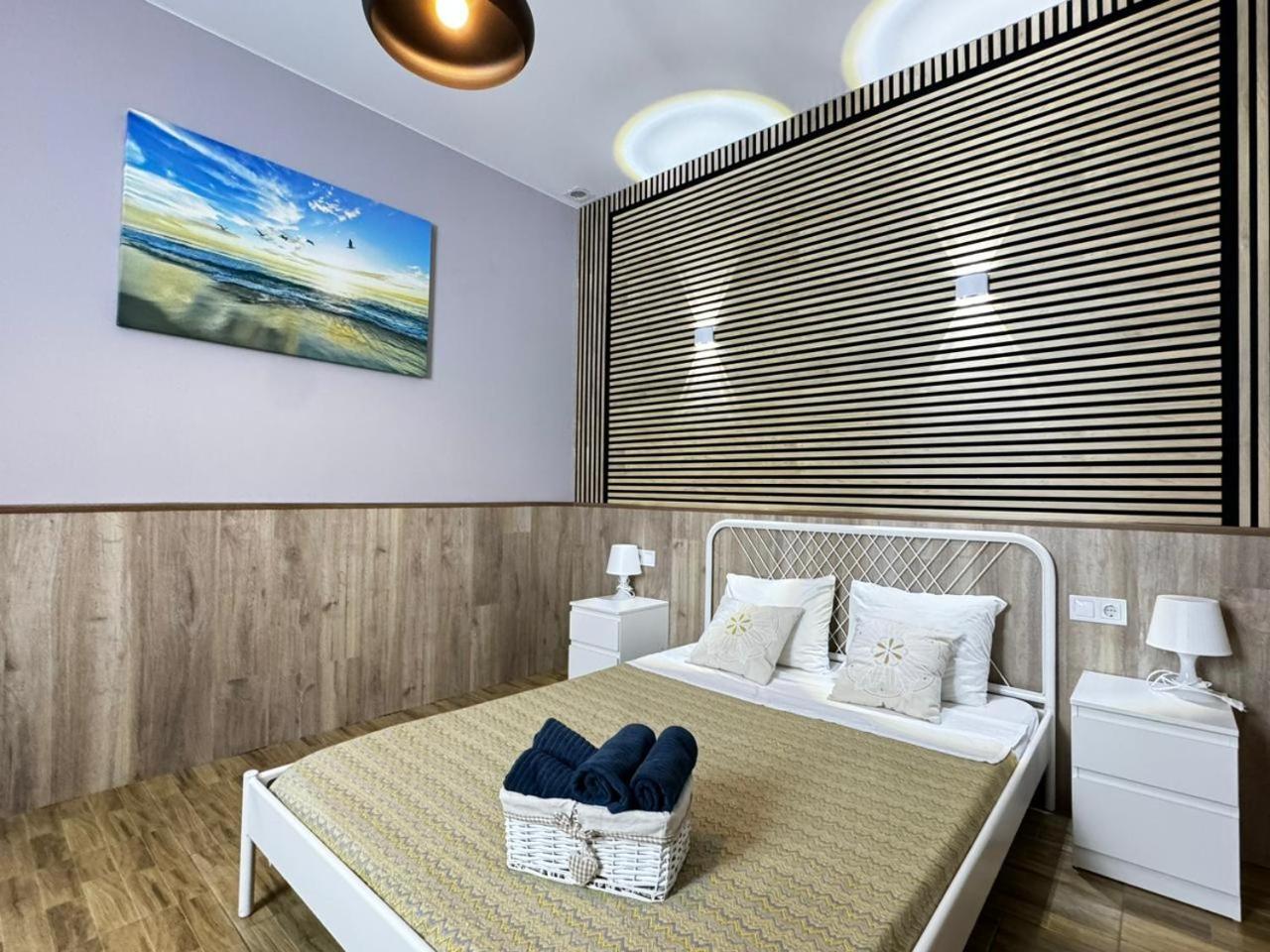 Salom 5 Apartment Valencia Exterior photo