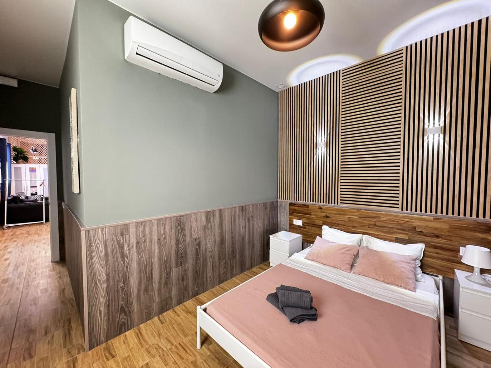 Salom 5 Apartment Valencia Exterior photo